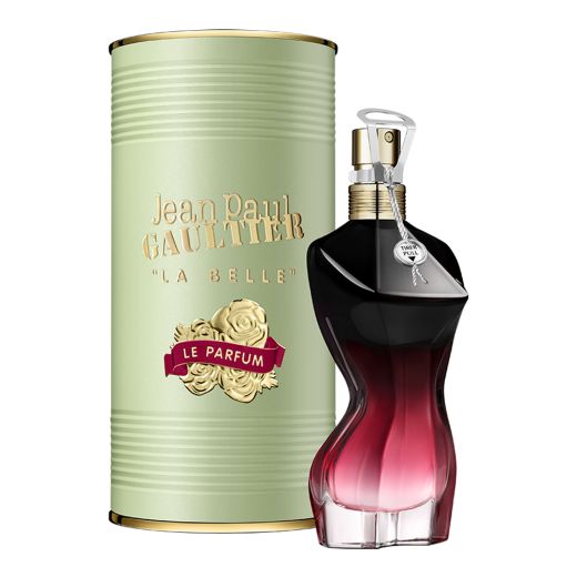 JEAN PAUL GAULTIER La Belle Le Parfum