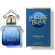 GUERLAIN Blue L'Heure Bleue