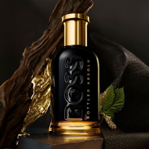 HUGO BOSS Bottled Absolu Parfum Intense