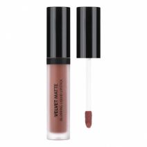 DOUGLAS COLLECTION MAKE-UP Blurring Liquid Lipstick Velvet Matte