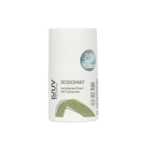 LUUV Lemongrass Deodorant