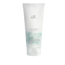 WELLA PROFESSIONALS Nutricurls Detangler Conditioner
