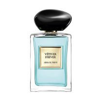 Giorgio Armani Prive Vétiver D’hiver  (Tualetes ūdens vīrietim)