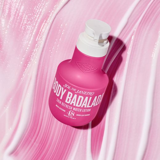 SOL DE JANEIRO Skin Refresh Water Lotion