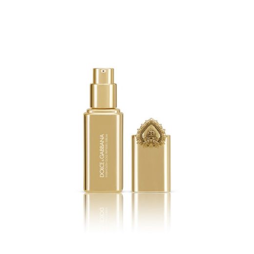DOLCE&GABBANA Ever-Youth Skin Gold Peptides Face Serum