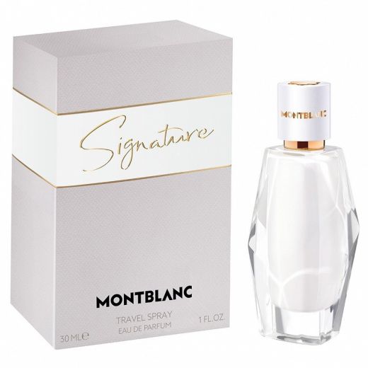 MONTBLANC Signature 30 ml