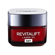 L'Oreal Paris Revitalift Laser Renew Day Cream (Dienas sejas krēms)