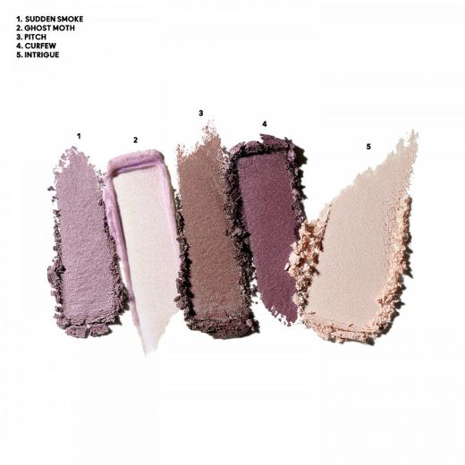 MAC Nocturna Nocturna Eye + Face Palette