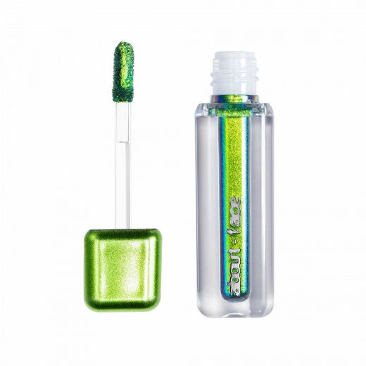 ABOUT FACE Holographic Eye Paint
