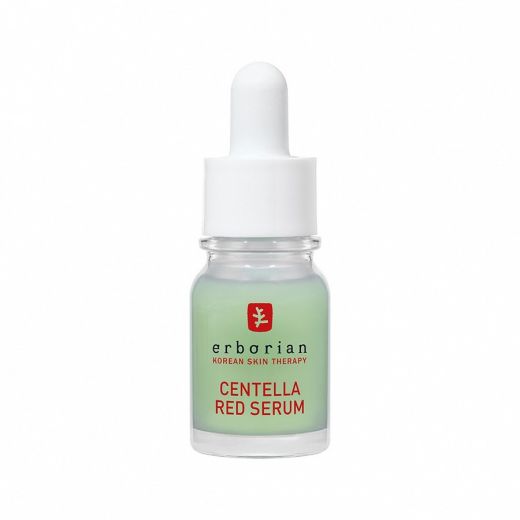 ERBORIAN Centella Red Serum Immediate Relief Concentrate