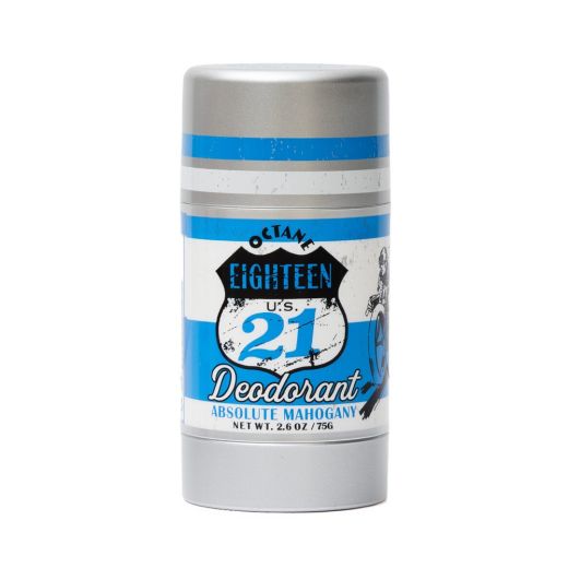 18.21. MAN MADE Deodorant Absolute Mahagony