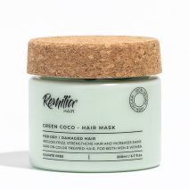 REMILIA Green Coco Hair Mask