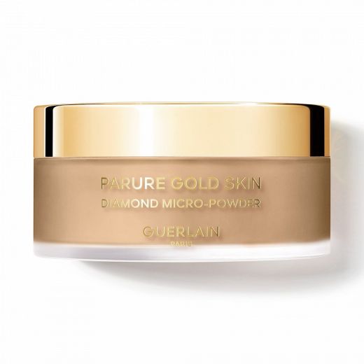 GUERLAIN Parure Gold Skin Diamond Micro-Powder