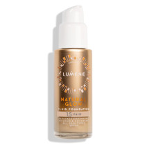 LUMENE Natural Glow Fluid Foundation SPF20