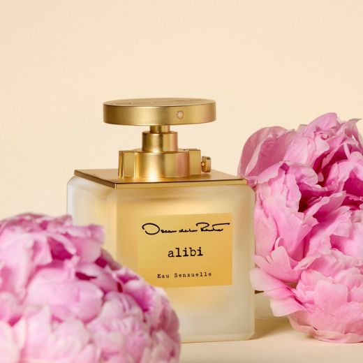 OSCAR DE LA RENTA Alibi Sensuelle