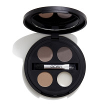 GOSH Brow Kit  (Uzacu ēnas)