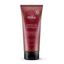 MKS ECO Miracle Masque Restorative Hair Mask