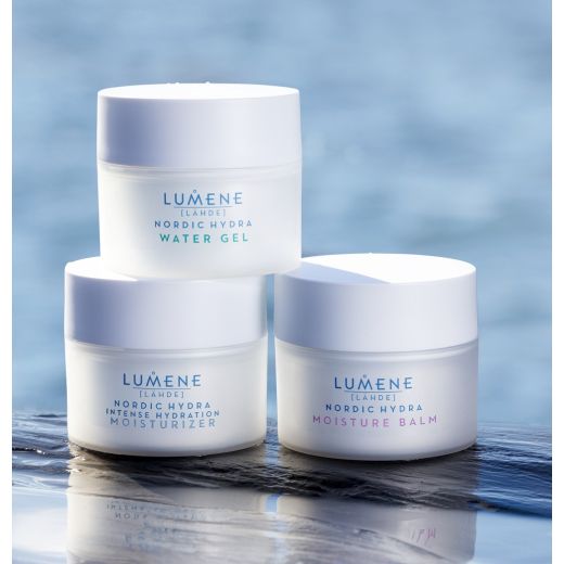 LUMENE Nordic Hydra [Lähde] Water Gel