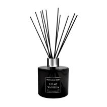 MERCEDES-BENZ Reed Diffuser Lilac Vanilla