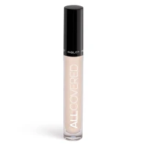 INGLOT All Covered