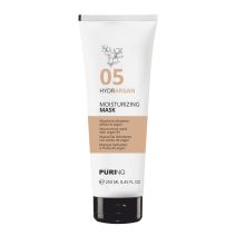PŪRING Hydrargan Moisturizing Mask