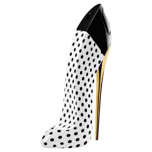 CAROLINA HERRERA Girl Blush Polka Paradise 