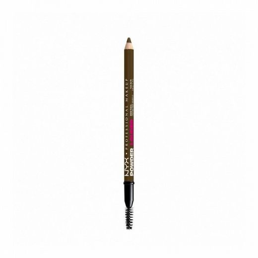 NYX PROFESSIONAL MAKEUP Powder Louder Brow Pencil