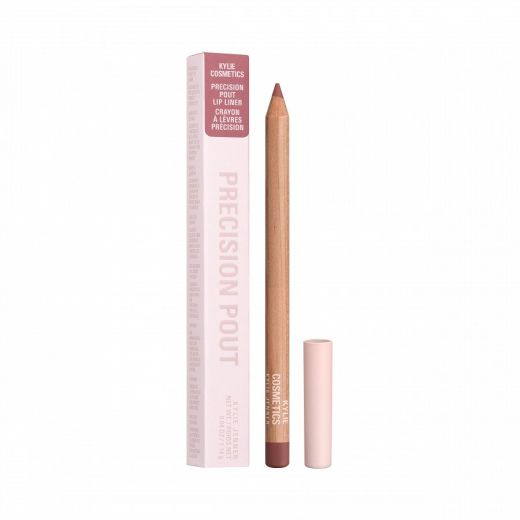 KYLIE COSMETICS Precision Pout Lip Liner Pencil 355 - Comes Naturally