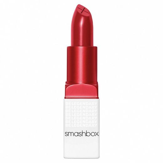 Smashbox Be Legendary Prime & Plush Lips
