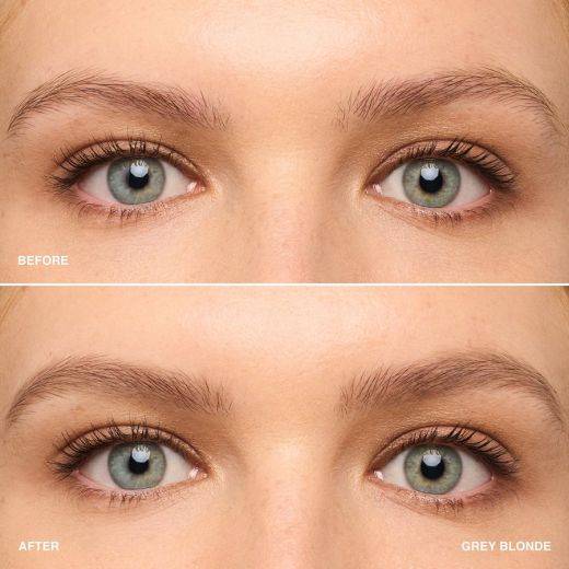 BOBBI BROWN Long-Wear Brow Pencil Grey Blonde