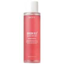 NACIFIC Origin Red Salicylic Acid Toner