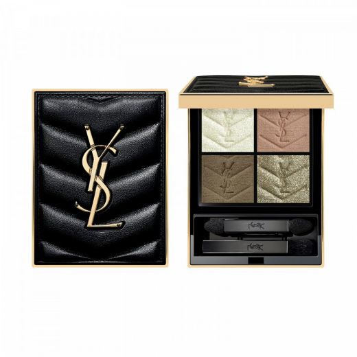YVES SAINT LAURENT Couture Mini Clutch Eyeshadow Palette