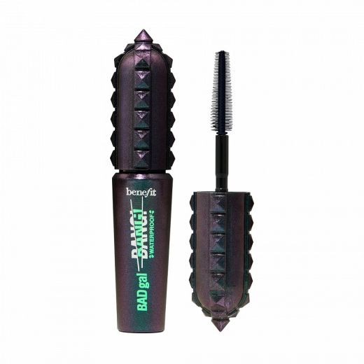 Benetit Cosmetics Badgal Bang! Waterproof Volumizing Mini Mascara
