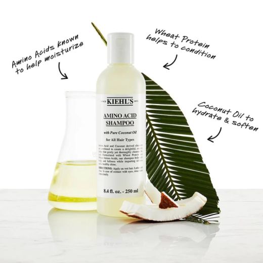 Kiehl's Amino Acid Shampoo 