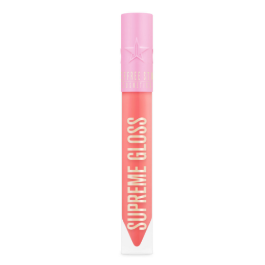 Jeffree Star Cosmetics Supreme Gloss   (Lūpu spīdums)