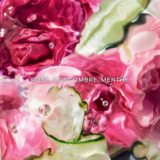 GUERLAIN Aqua Allegoria Rosa Verde Hand Cream