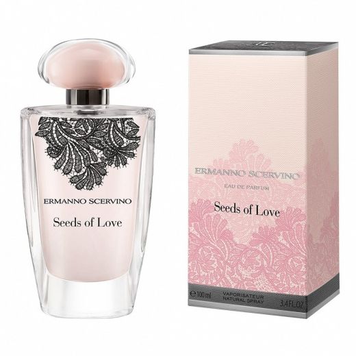 ERMANNO SCERVINO Seeds Of Love