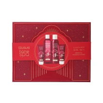 DOUGLAS COLLECTION HOME SPA Journey to Kashgar Luxury SPA Set 