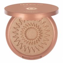 DOUGLAS COLLECTION  Douglas Make Up Big Bronzer - Iridescent