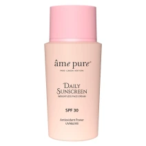 AME PURE® Daily Sunscreen SPF 30