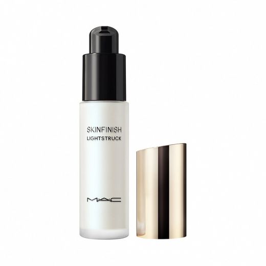 MAC Skinfinish Lightstruck Liquid Highlighter 