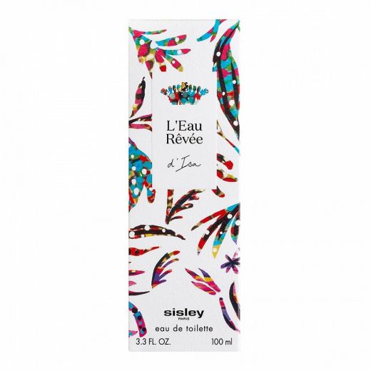 SISLEY L'Eau Rêvée d'Isa