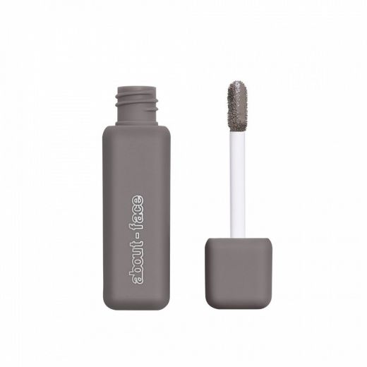 ABOUT FACE Matte Fluid Eye Paint