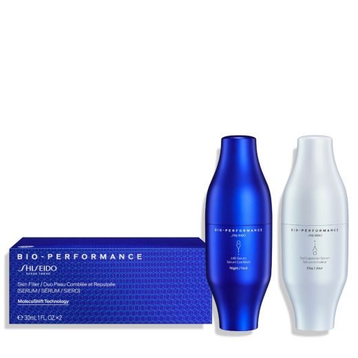 Shiseido Bio-Performance Skin Filler