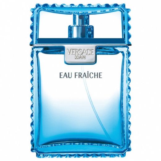 Versace Man Eau Fraîche