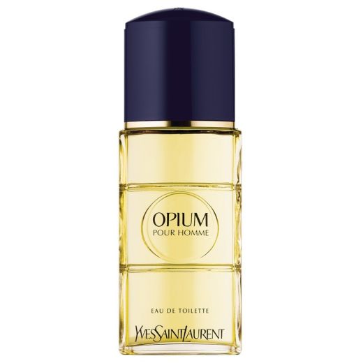 YVES SAINT LAURENT Opium Pour Homme  