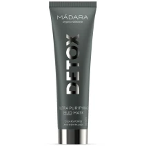 MADARA Ultra Purifying Mud Mask