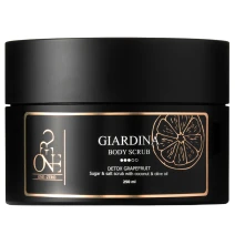ONE:ZERO Giardina Body Scrub