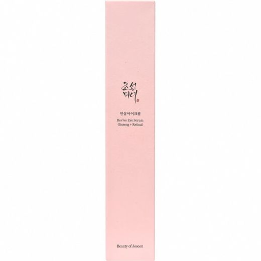 BEAUTY OF JOSEON Revive Eye Serum: Ginseng + Retinal
