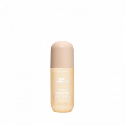 KYLIE JENNER FRAGRANCES Sweet Éclair Hair & Body Mist